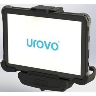 UROVO Passive Vehicle Cradle P8100/P8100P with Lock