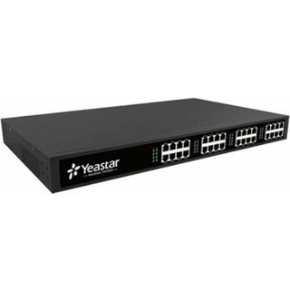 Yeastar TA3200 gateway/controller 10. 100 Mbit/s
