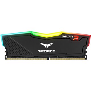 Team Group DELTA RGB memory module 16 GB 2 x 8 GB DDR4 3200 MHz
