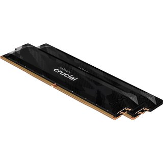 Crucial Pro CP2K16G64C32U5B memory module 32 GB 2 x 16 GB DDR5 6400 MT