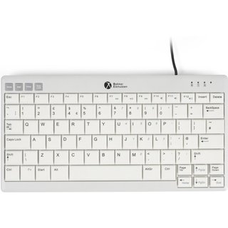 BakkerElkhuizen UltraBoard 950 V2 UK Qwerty