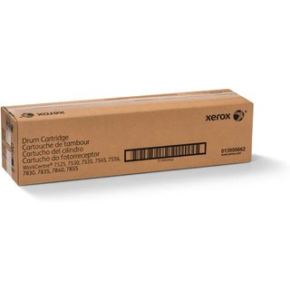 Xerox 013R00662 Drum kit. 125K pages for Xerox AltaLink C 8000/WC 7525
