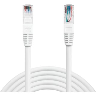 Sandberg Network Cable UTP Cat6 5 m