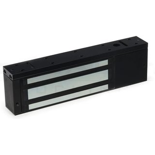 STP STEALTH10 electromagnetic lock 545 kg Black
