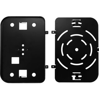 Atlona AT-HDVS-CAM-CMNT mounting kit Black