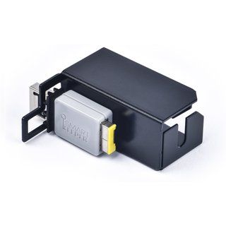 Smartkeeper UM03YL port blocker Port lock USB Type-A Yellow 1 pc(s)