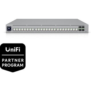 Ubiquiti Enerprise-grde 24-por.