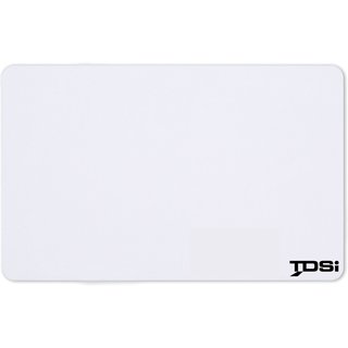 TDSI Mifare 4k Card. 2920-3001 - Pack of 100