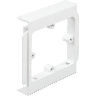 Titan SP2WH wall plate/switch cover White