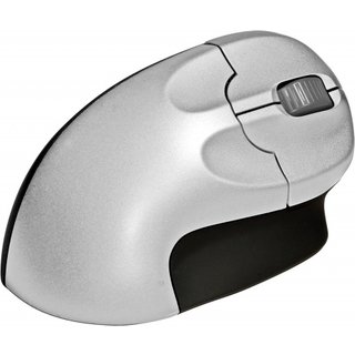BakkerElkhuizen Grip Mouse Wireless.