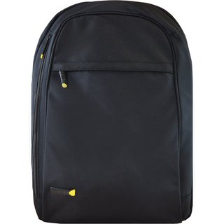 Techair TANZ0713v3 16-17.3" Black Classic Backpack