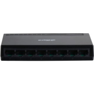 Dahua Technology Access DH-PFS3008-8GT-L network switch Unmanaged L2 G