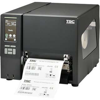 TSC MH261T label printer Direct thermal / Thermal transfer 203 x 203 D