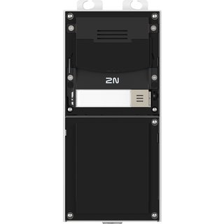 2N 9155211CB intercom system accessory Faceplate