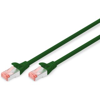 Digitus CAT 6 S/FTP patch cord