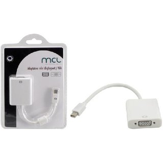 MCL CG-295CZ video cable adapter