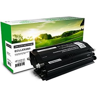 Lexmark 24B6516. Colour toner page yield: 10000 pages Printing colours: Cyan Quantity per pack: 1 pc(s)