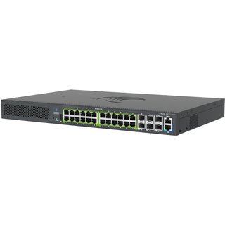 Cambium Networks cnMatrix EX3030RM-P Managed L2/L3 2.5G Ethernet (100/