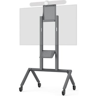 Heckler Design H730-BG signage display mount 190.5 cm (75") Black