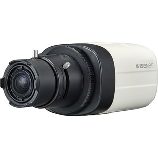 Hanwha HCB-6000 security camera Bullet CCTV security camera Indoor 192