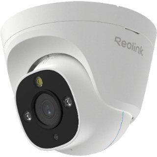 Reolink RP-PCT8M security camera Turret IP security camera Indoor &