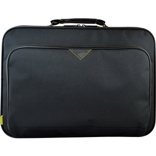 Techair TANZ0105v6 10-11.6" Classic Laptop Bag. Compact protection for your 11.6" laptop or Chromebook.