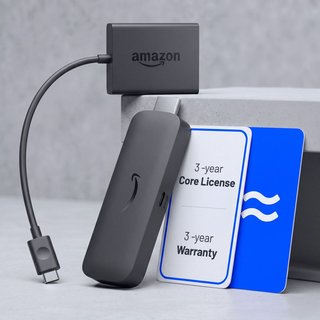 Airtame AT-GO1-CORE-3Y Signage Stick Ethernet adapter 3 year core license and warranty