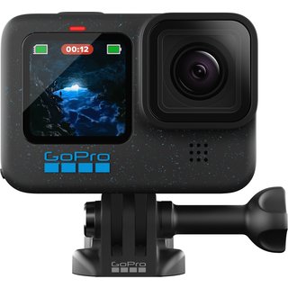 GoPro Protective Housing HERO12. HERO11. HERO10 & HERO9 Black