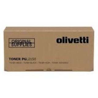 Olivetti B1073 Toner-kit. 25K pages for Olivetti PG L 2150