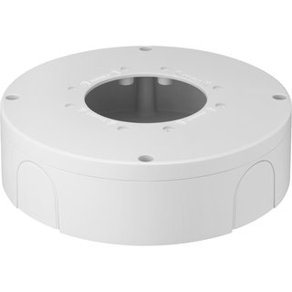 Hanwha SBV-180BW security camera accessory Junction box