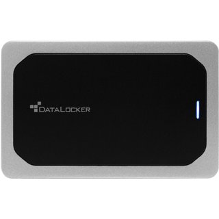 DataLocker DL450 FE. 15.3 TB SSD. FIPS 140-3 L3. AES 256-bit XTS. USB-