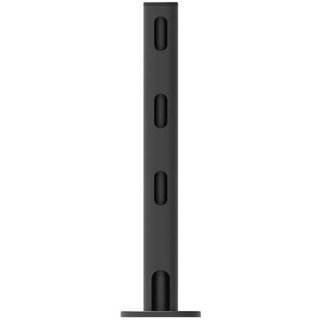 Capture 400mm Steel Pole for Mounting POS peripherals