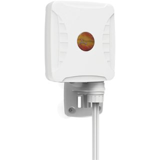 Poynting XPOL-1-5G network antenna Omni-directional antenna SMA 4 dBi