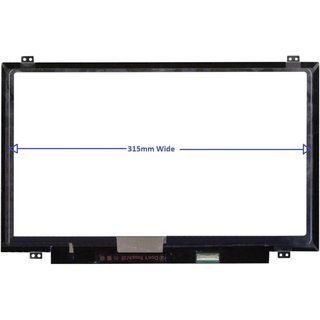 Garbot OEM Rw Disply Pnel 14 LED