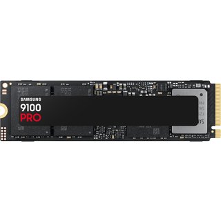 SAMSUNG 9100 PRO M.2 2280 8TB PCI-Express 5.0 x4 Samsung V NAND TLC (V8) Internal Solid State Drive (SSD) MZ-VAP8T0BW
