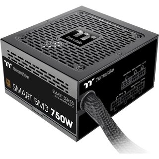 Thermaltake PS-SPD-0750MNFABE-3 power supply unit 750 W 24-pin ATX ATX
