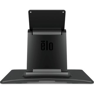 Elo Touch Solutions E804330 POS system accessory POS Stand Black. Silv