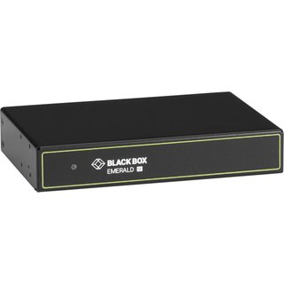Black Box EMERLD SE. HD DVI. SINGLE
