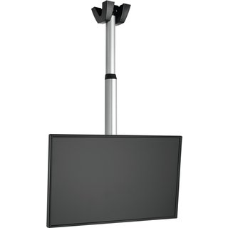 Vogel's PFC 585 flat panel ceiling mount 106.7 cm (42") Silv