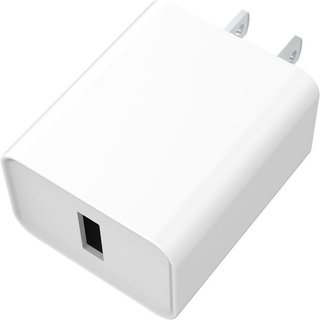 eSTUFF ES636101-BULK mobile device charger Smartphone White AC Indoor