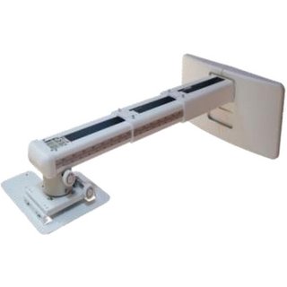 Vivitek WM-3 project mount Wall Stainless steel