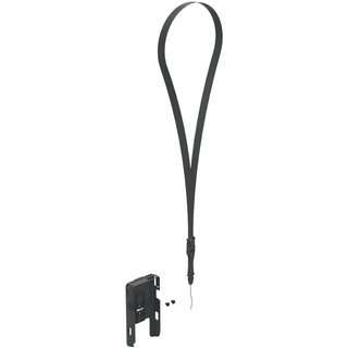 Ergonomic Solutions SpacePole Payment mCase for Ingenico iSMP4 w. lany