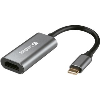Sandberg USB-C to HDMI Link 4K/60 Hz