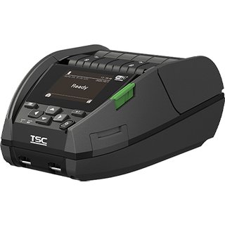 TSC Alpha-30L label printer Direct thermal Colour 203 x 203 DPI 127 mm