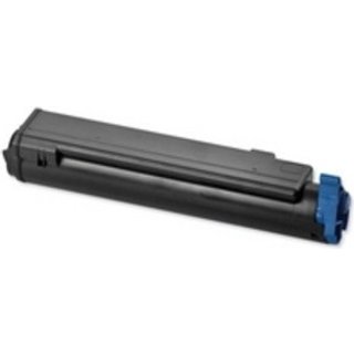 OKI 46507507. Colour toner page yield: 6000 pages Printing colours: Cyan Quantity per pack: 1 pc(s)