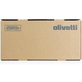 Olivetti B1331 Drum kit color. 65K pages for Olivetti d-Color MF 259/e