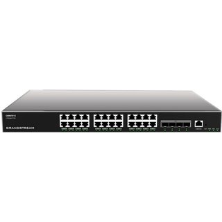 Grandstream Networks GWN7813 network switch Managed L3 Gigabit Etherne