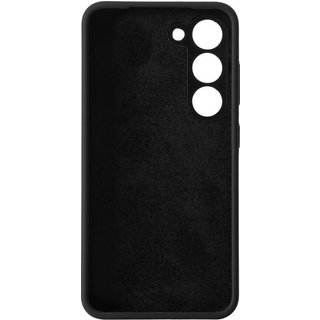 eSTUFF ES673200-BULK mobile phone case Cover Black
