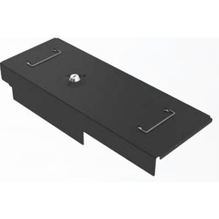 apg Solutions 90189PAC-0001 cash box tray accessory Lockable Lid