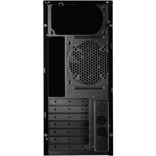 Antec VSK4000B-U3/U2 Tower Black
